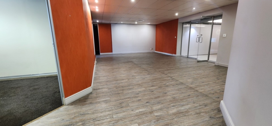 To Let commercial Property for Rent in Cape Town City Centre Western Cape